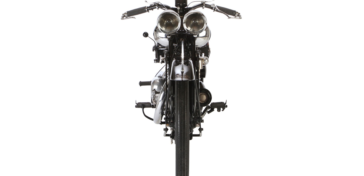 1930 brough superior ss100 for sale