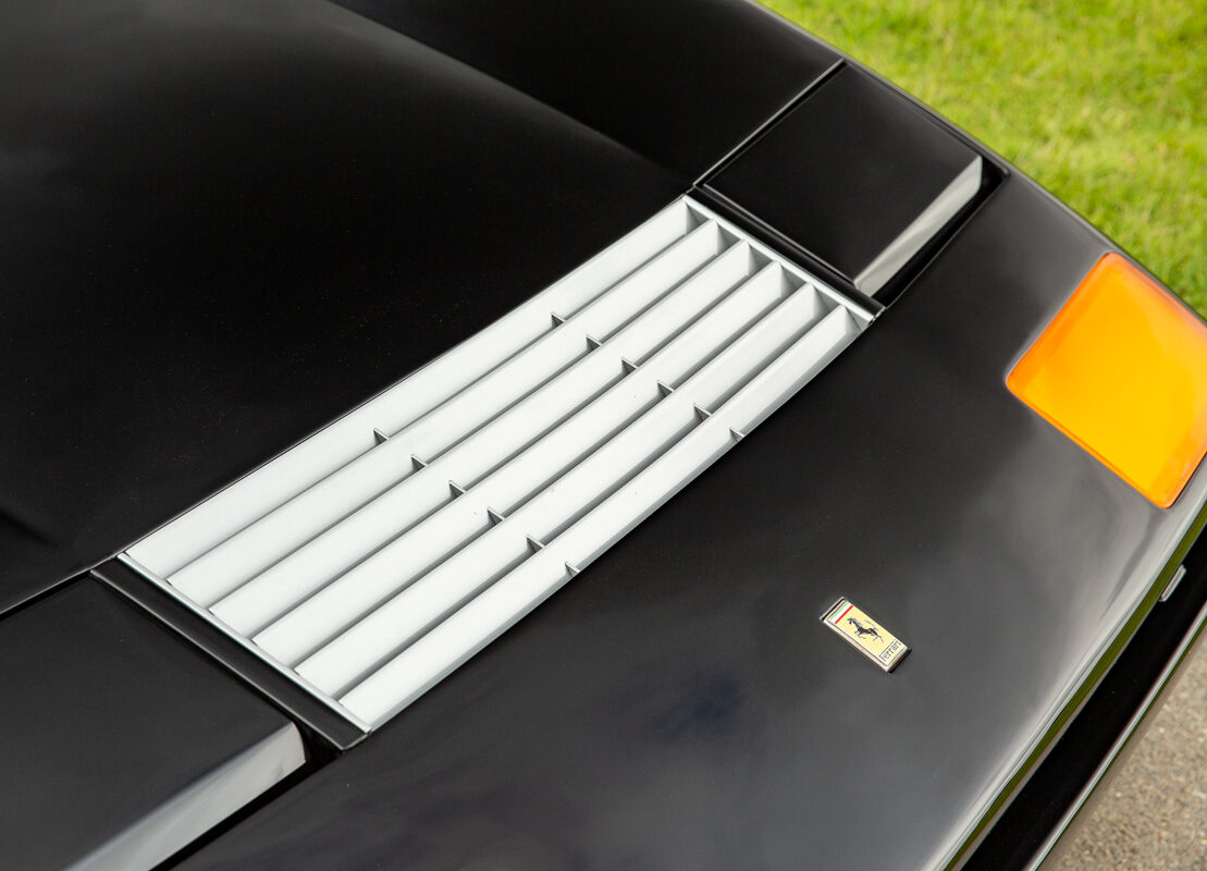 1977 Ferrari 512BB