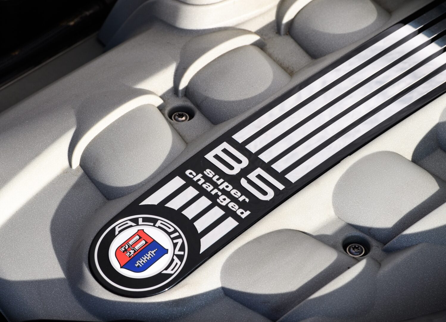 2008 Alpina B5S Touring – The Sole UK Delivered Example