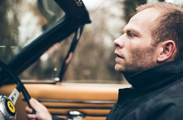 April 2018 Classic Driver article