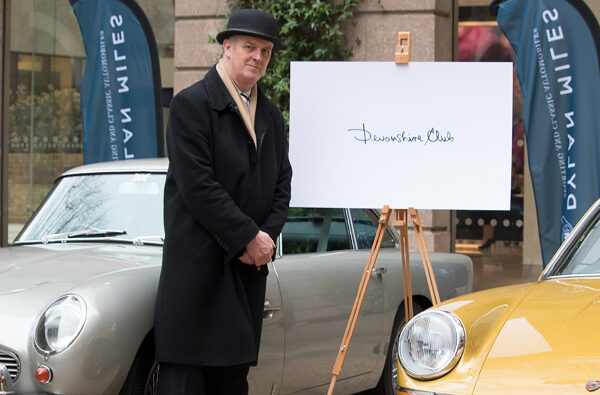 The Devonshire Club