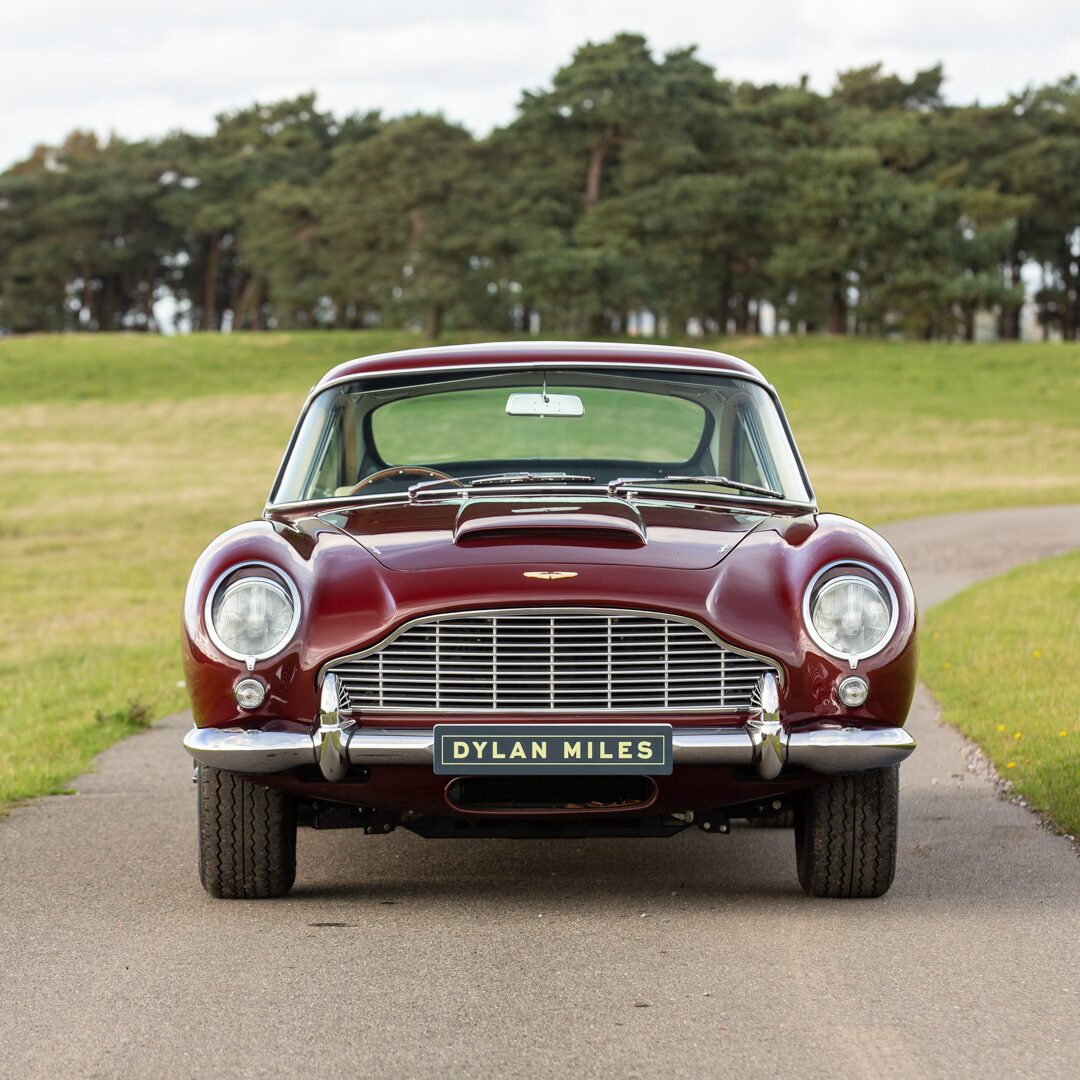 1965 Aston Martin DB5
