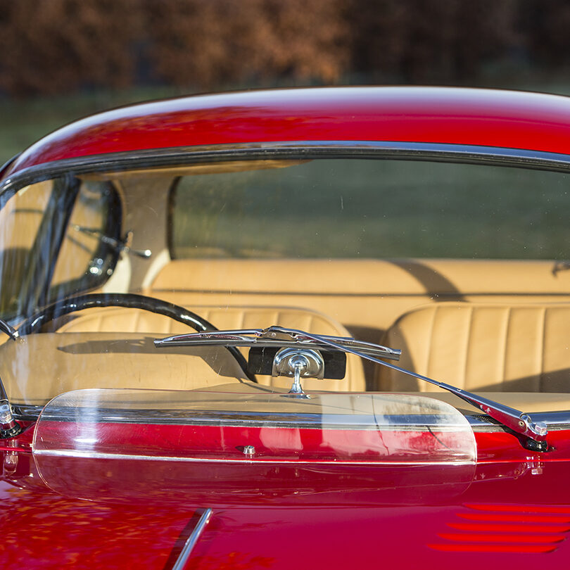 1964 Alfa Romeo Giulia Sprint Speciale