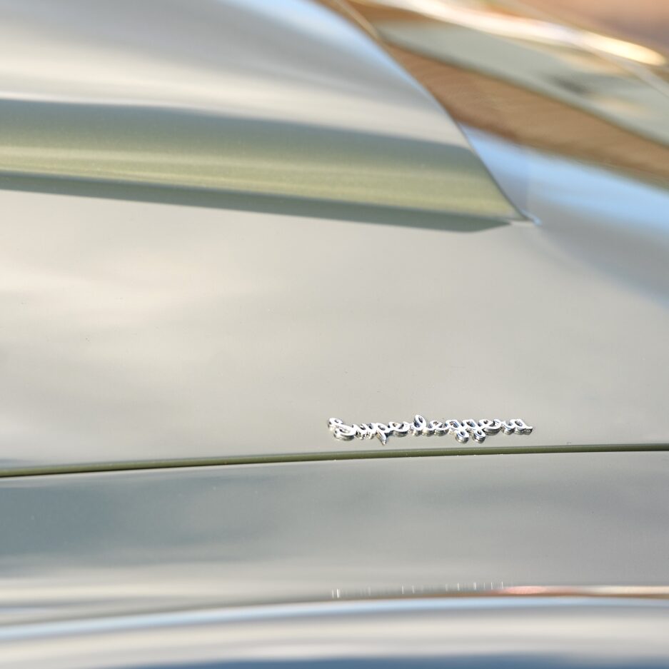 1964 Aston Martin DB5
