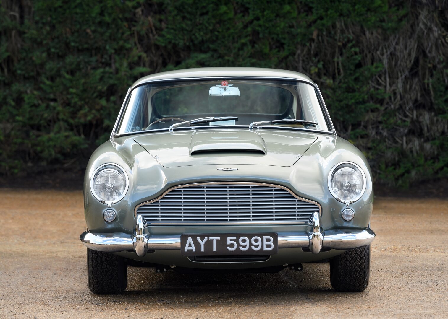 1964 Aston Martin DB5