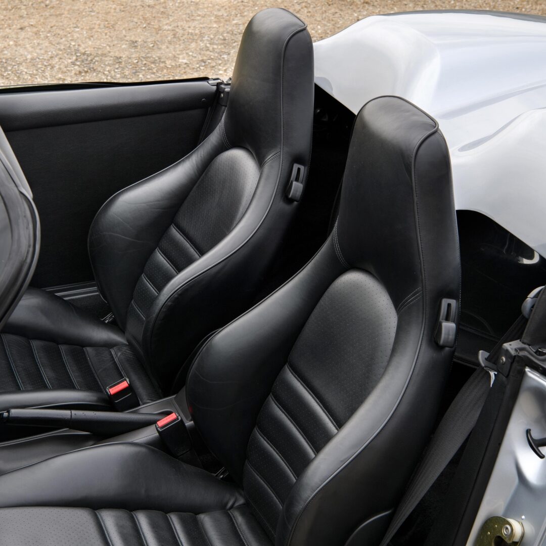 1994 Porsche 911 Speedster
