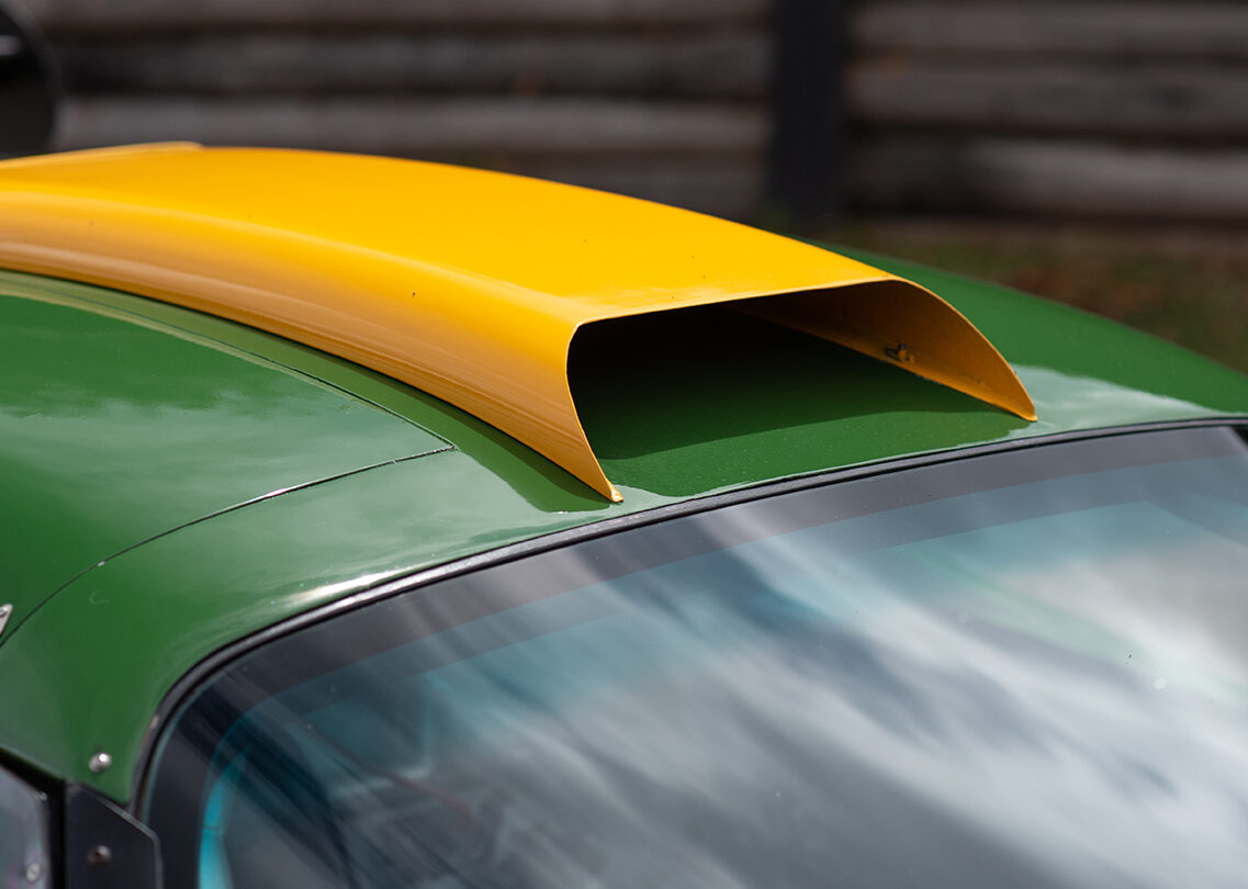 1997 Lotus Elise GT1