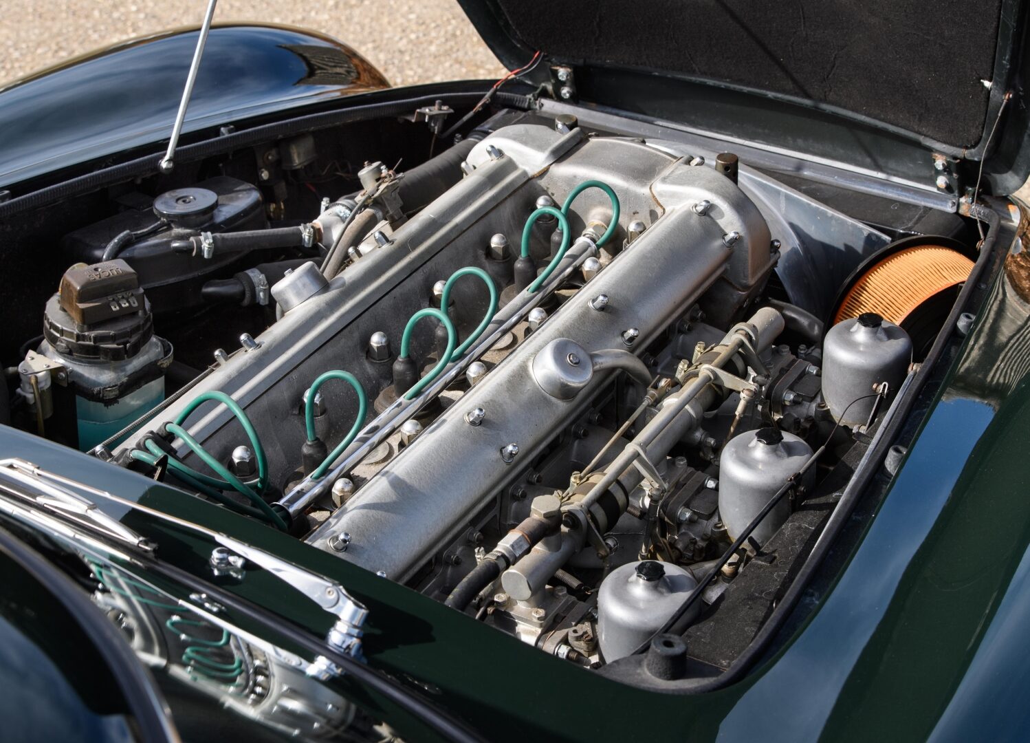 1964 Aston Martin DB5