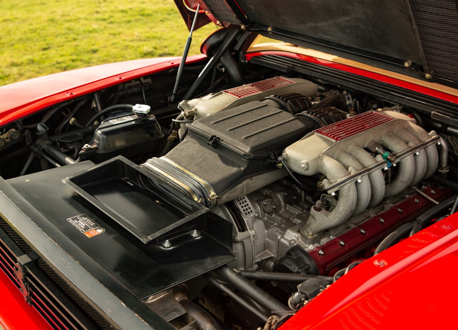1991 Ferrari Testarossa