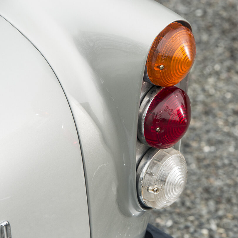 1964 Aston Martin DB5 Vantage