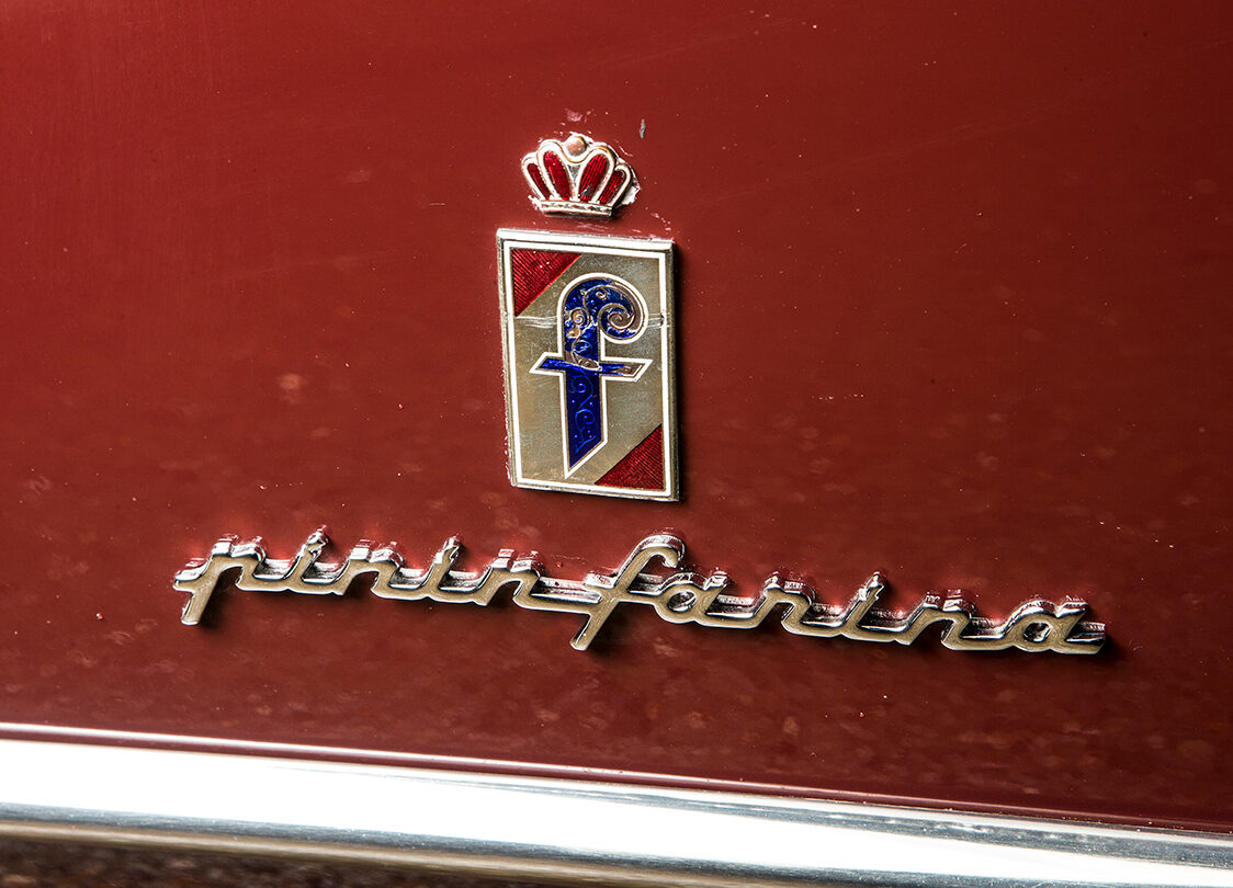 1966 Ferrari 330 GT 2+2