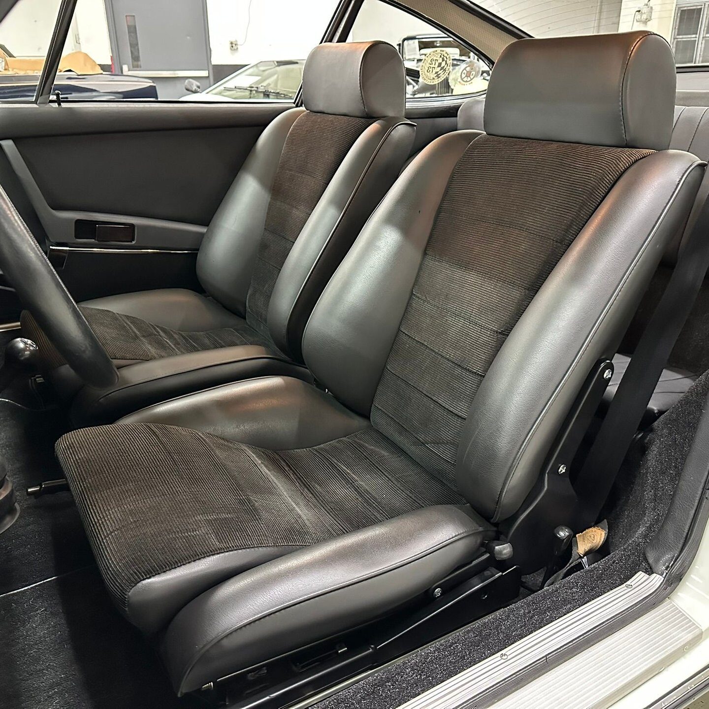 1973 Porsche 911 2.7 RS Touring – First 500