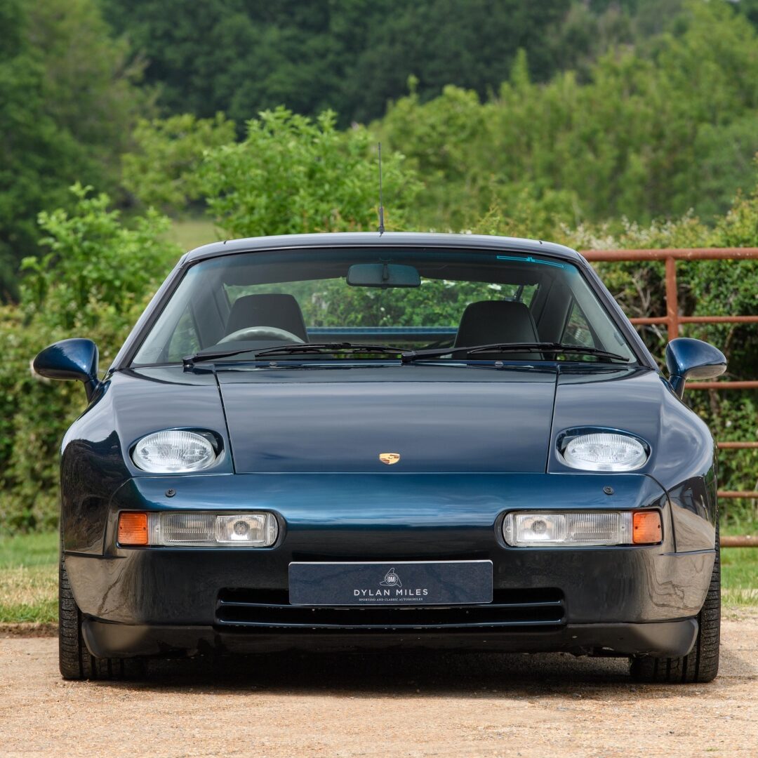 1994 Porsche 928 GTS