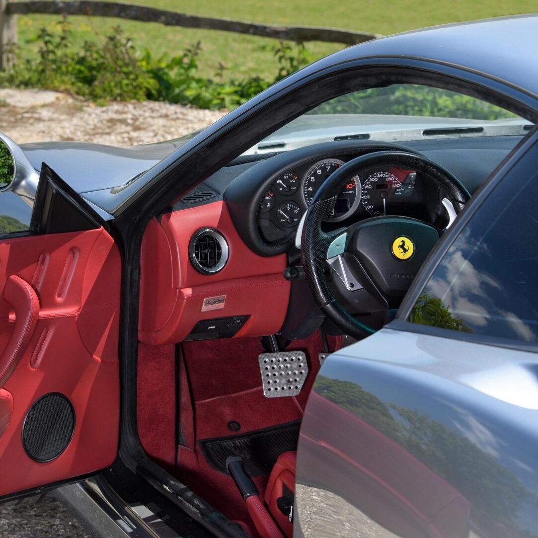 2003 Ferrari 575 Maranello