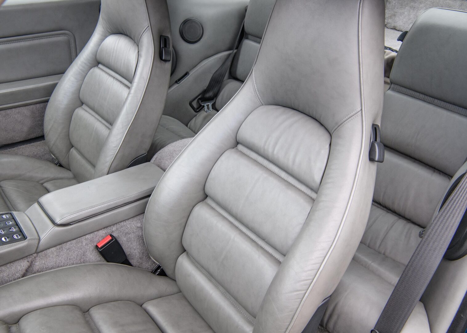 1994 Porsche 928 GTS
