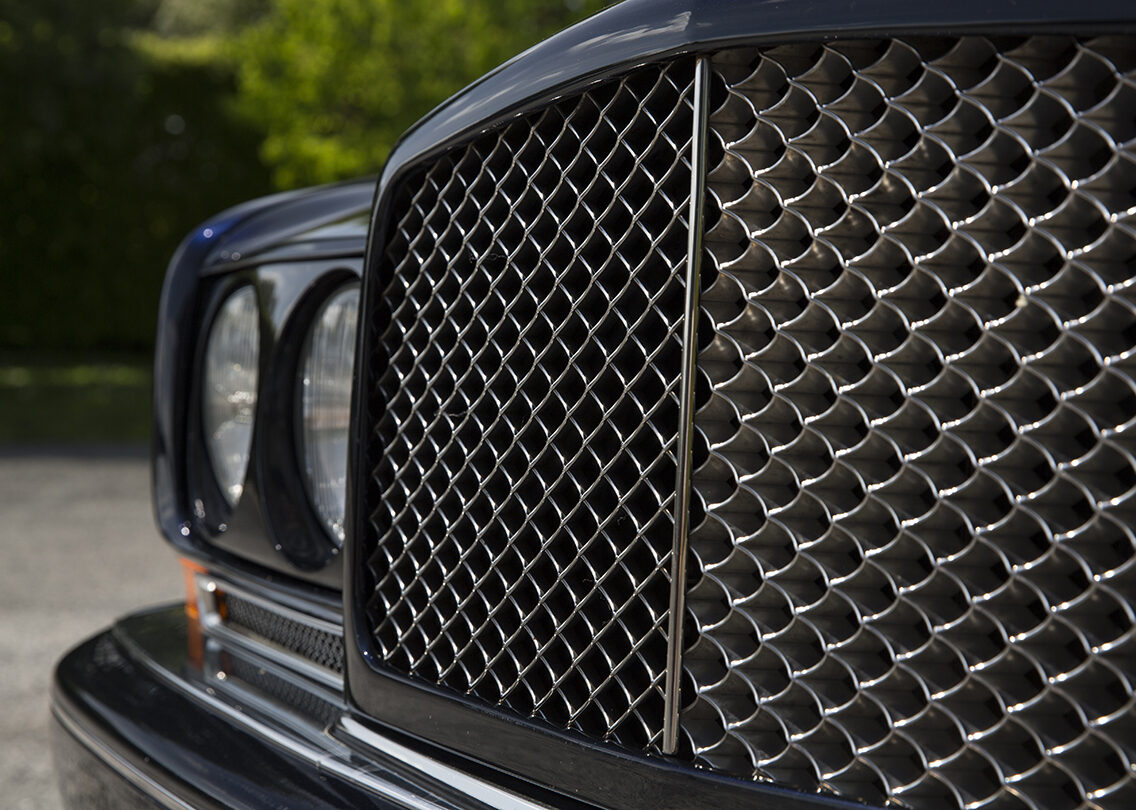 1998 Bentley Continental T