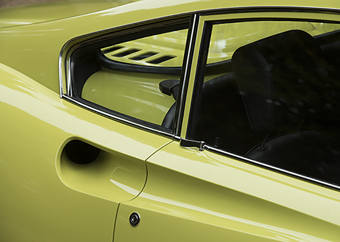 1972 Ferrari 246 GT Dino