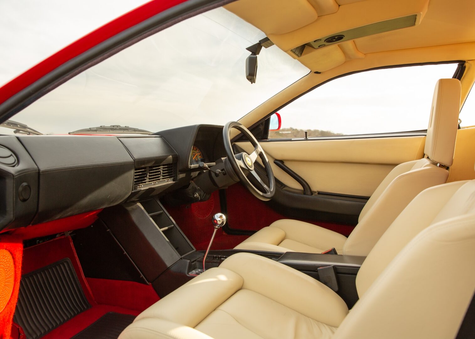 1991 Ferrari Testarossa