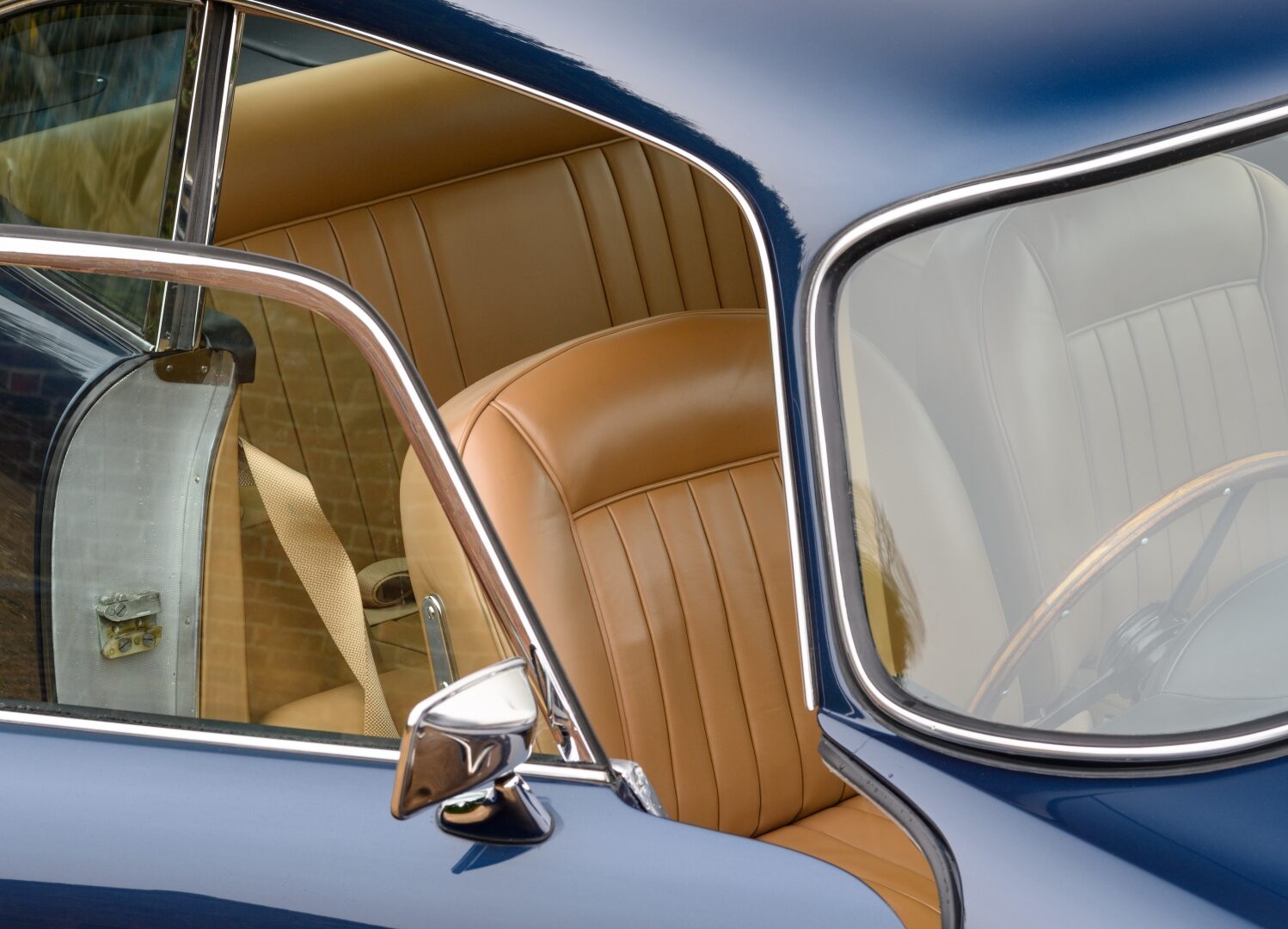 1964 Aston Martin DB5