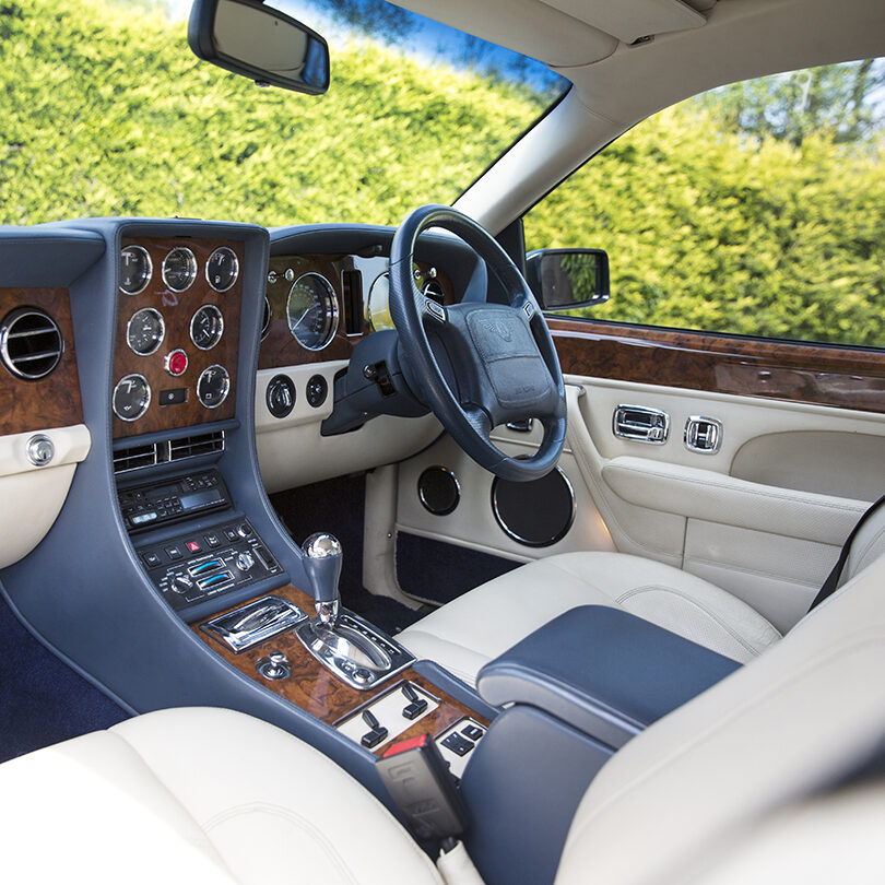 1998 Bentley Continental T