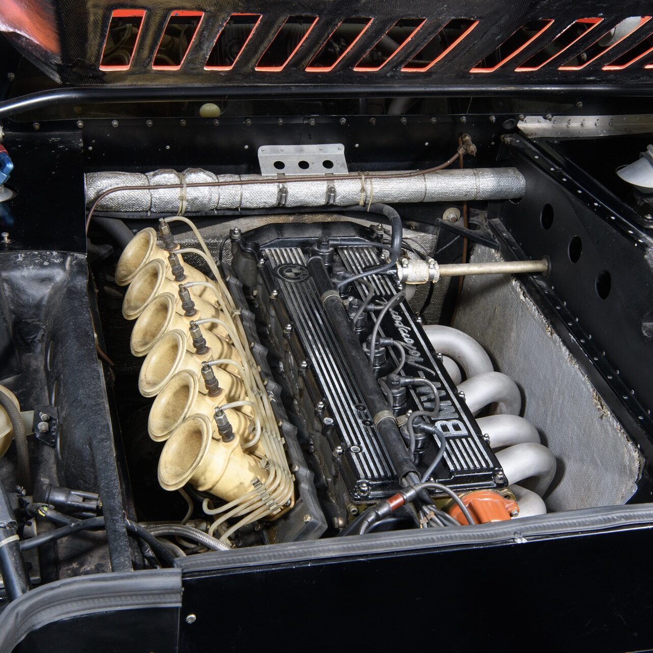 1979 BMW M1 Procar – Ex Niki Lauda PROCAR Championship Winner