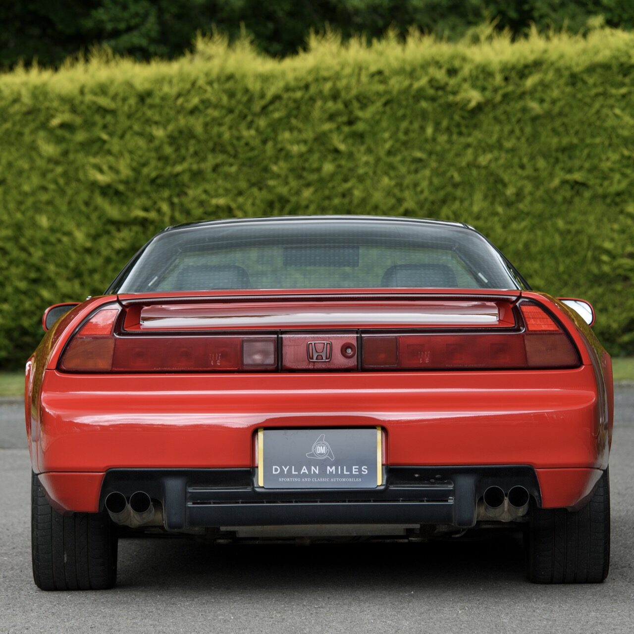 1993 Honda NSX
