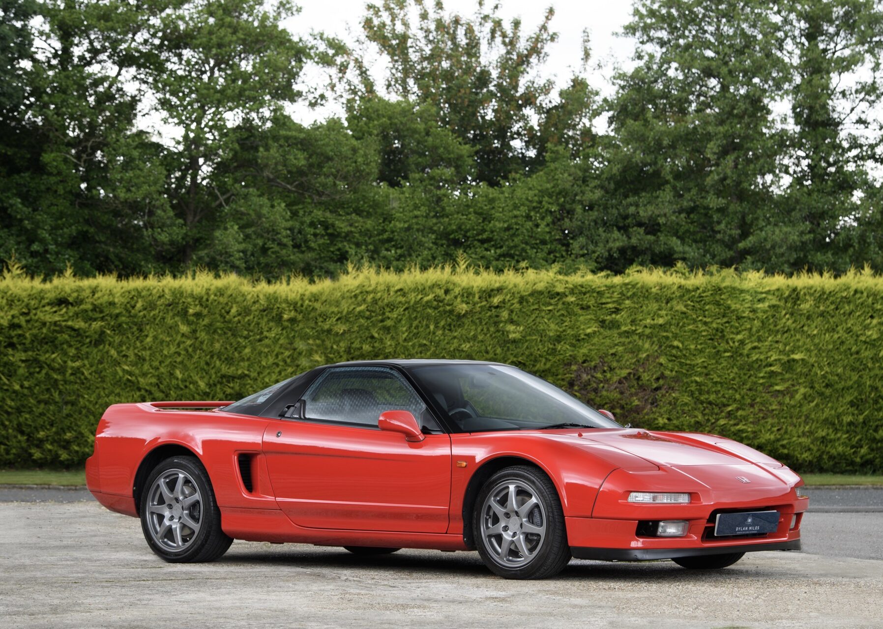 1993 Honda NSX
