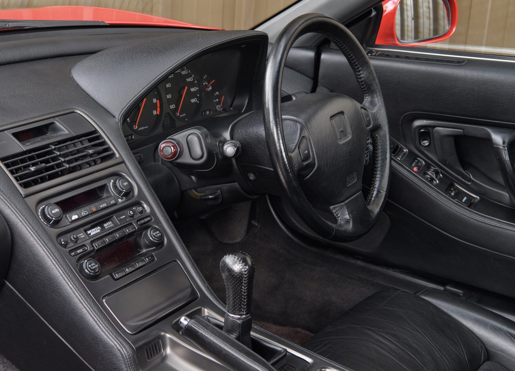 1993 Honda NSX