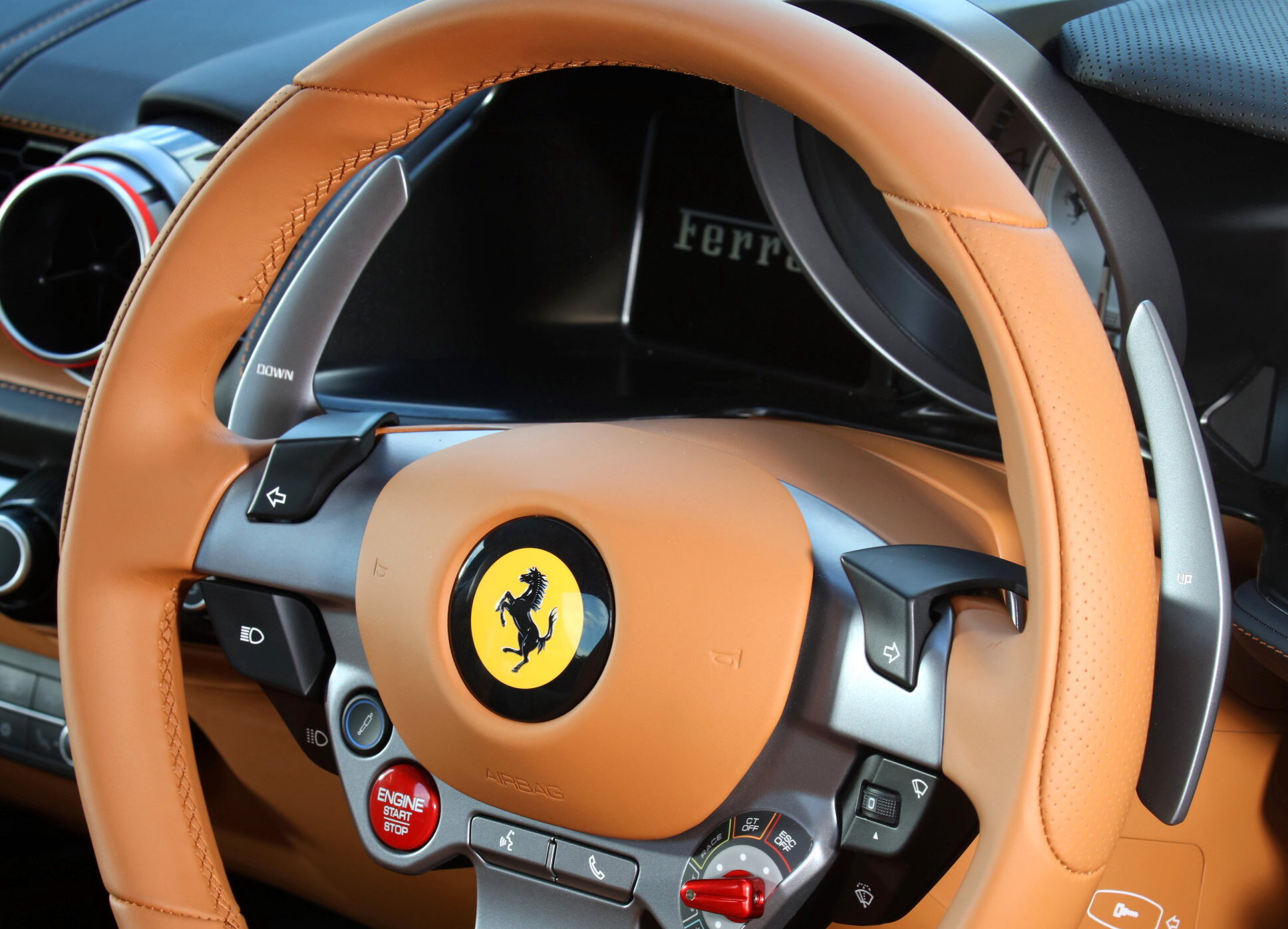 2018 Ferrari 812 Superfast