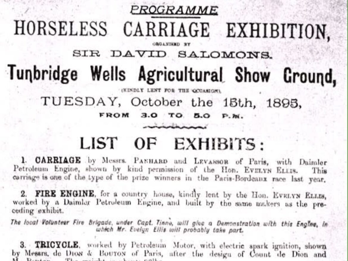 1895 - 15th October