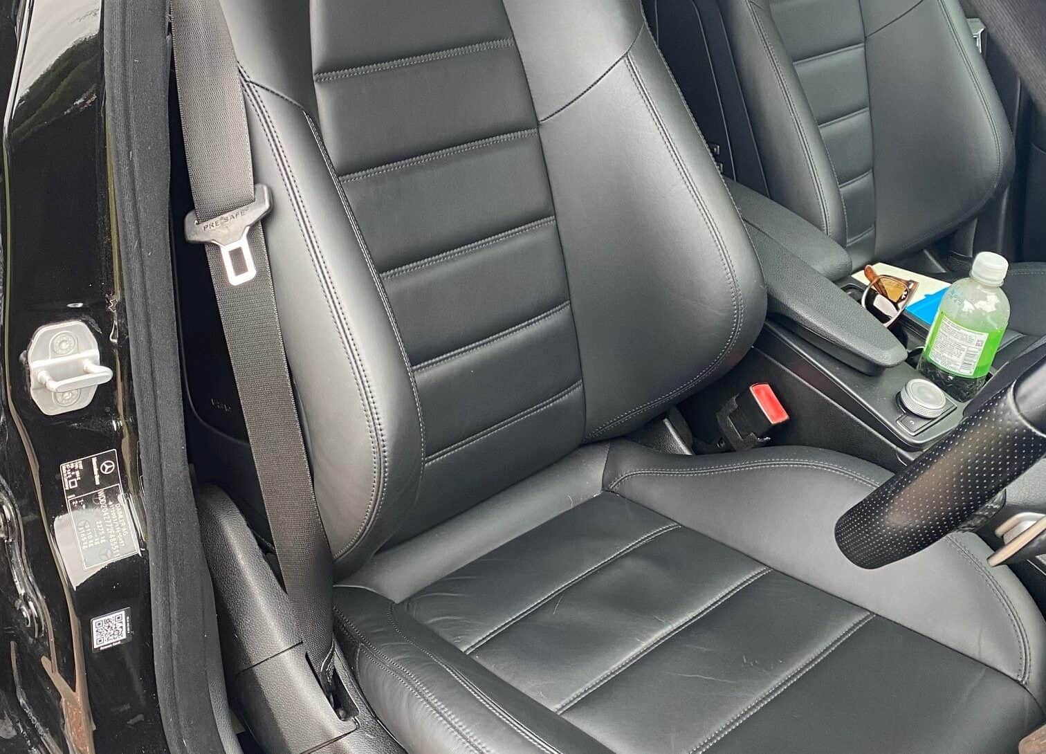 2010 Mercedes Benz C63 AMG Estate