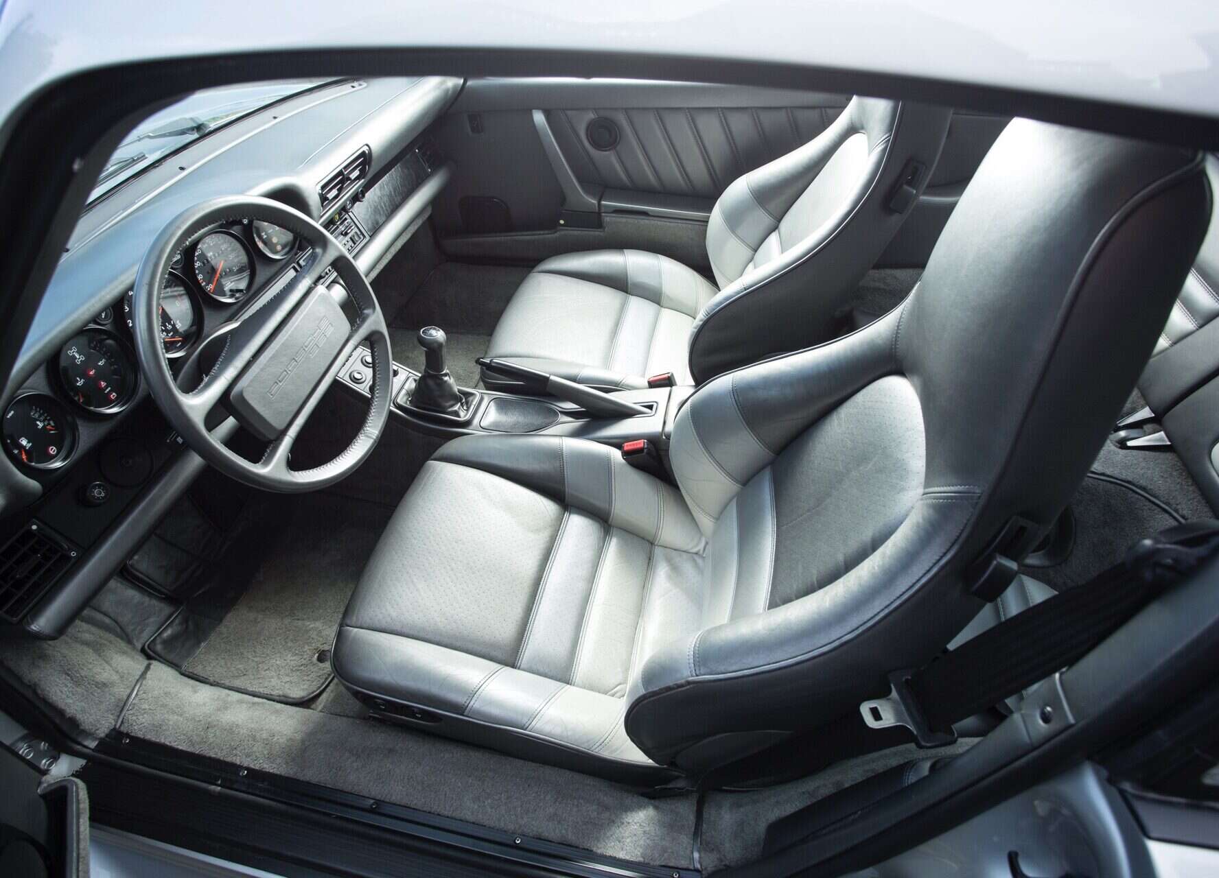 1988 Porsche 959 Komfort