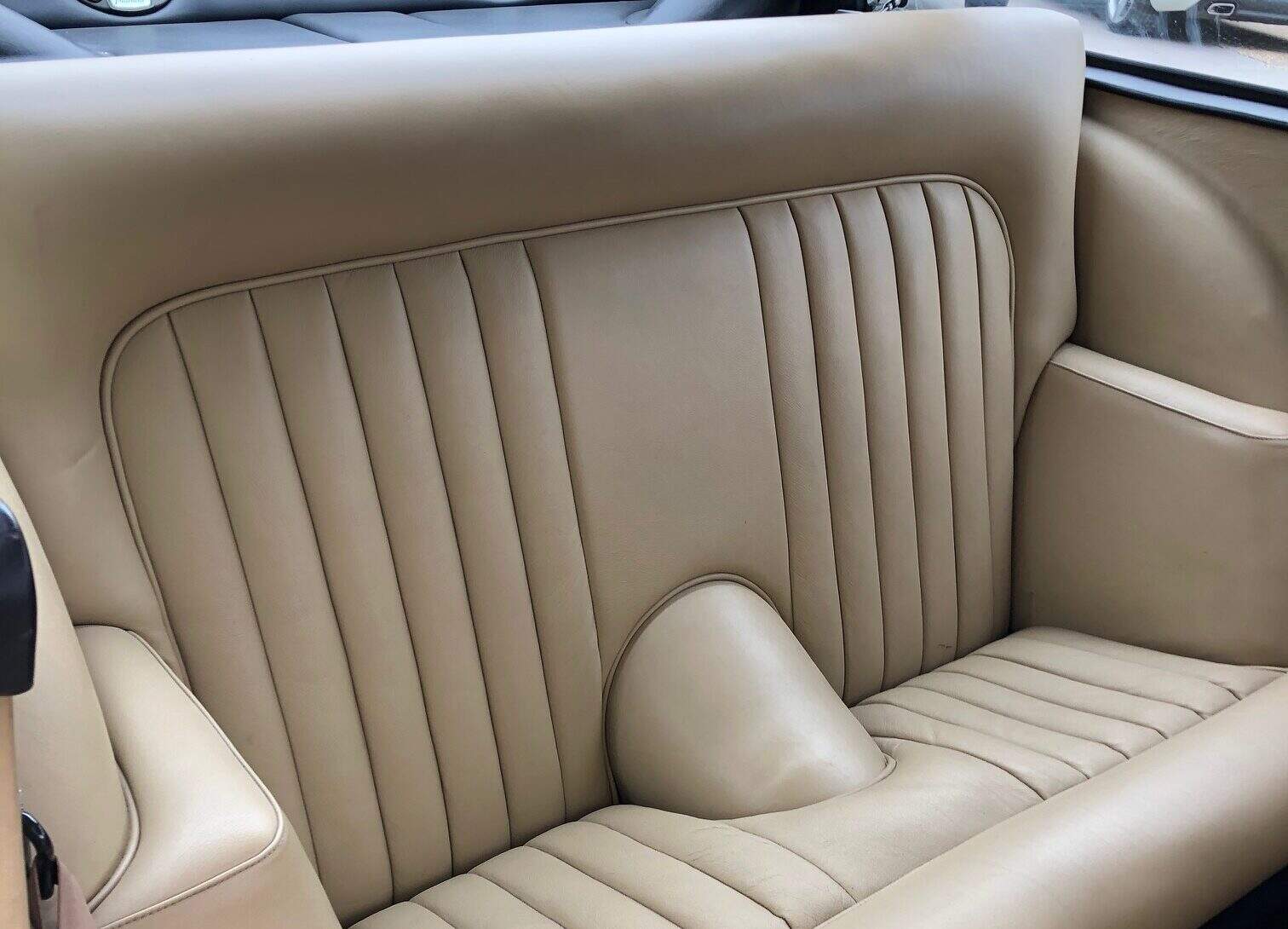1965 Aston Martin DB5