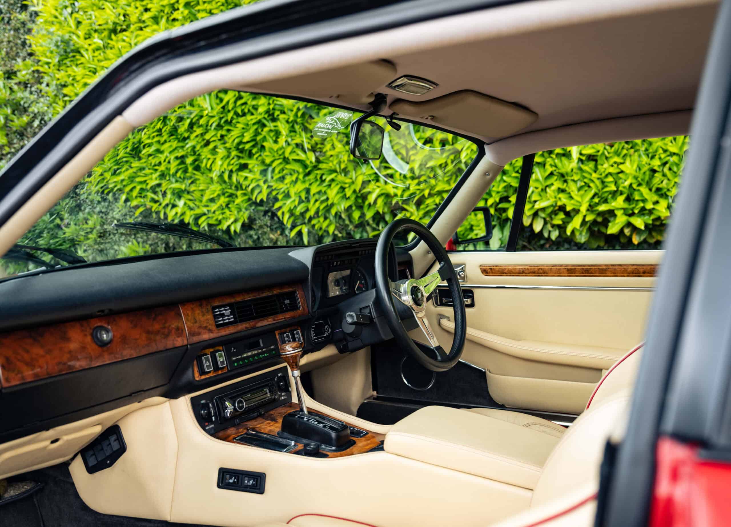1991 JaguarSport XJR-S 6.0