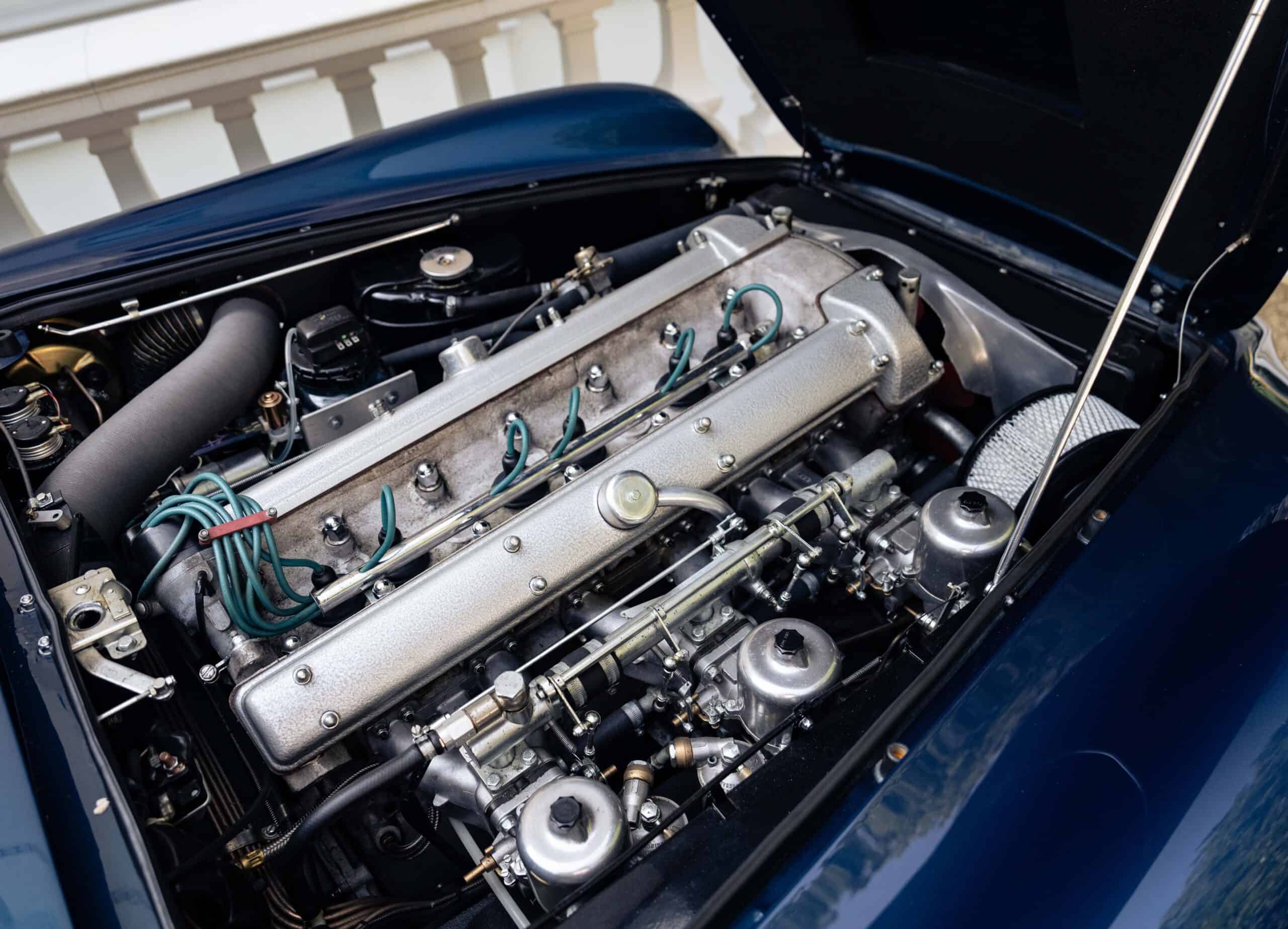 1964 Aston Martin DB5