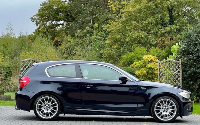 2007 BMW 130i LE – Limited Edition
