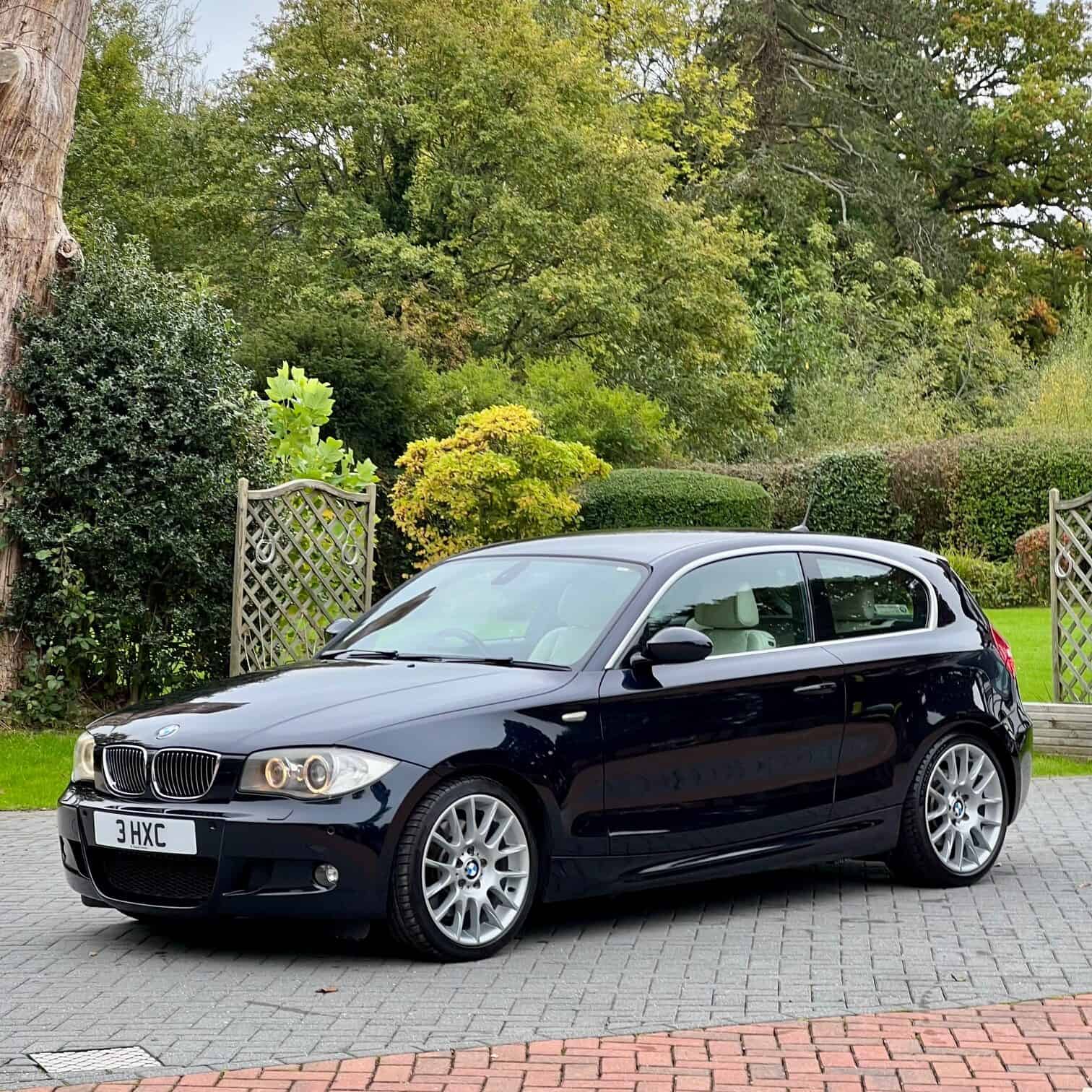2007 BMW 130i LE – Limited Edition