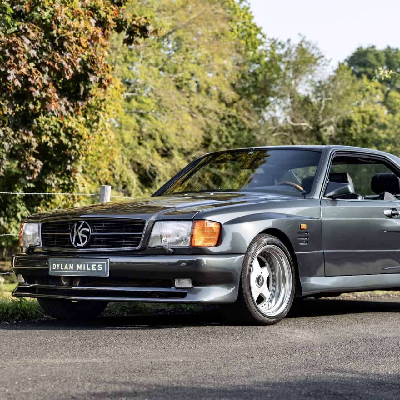 1990 Koenig-Specials ‘Sportcoupe’ Version 11