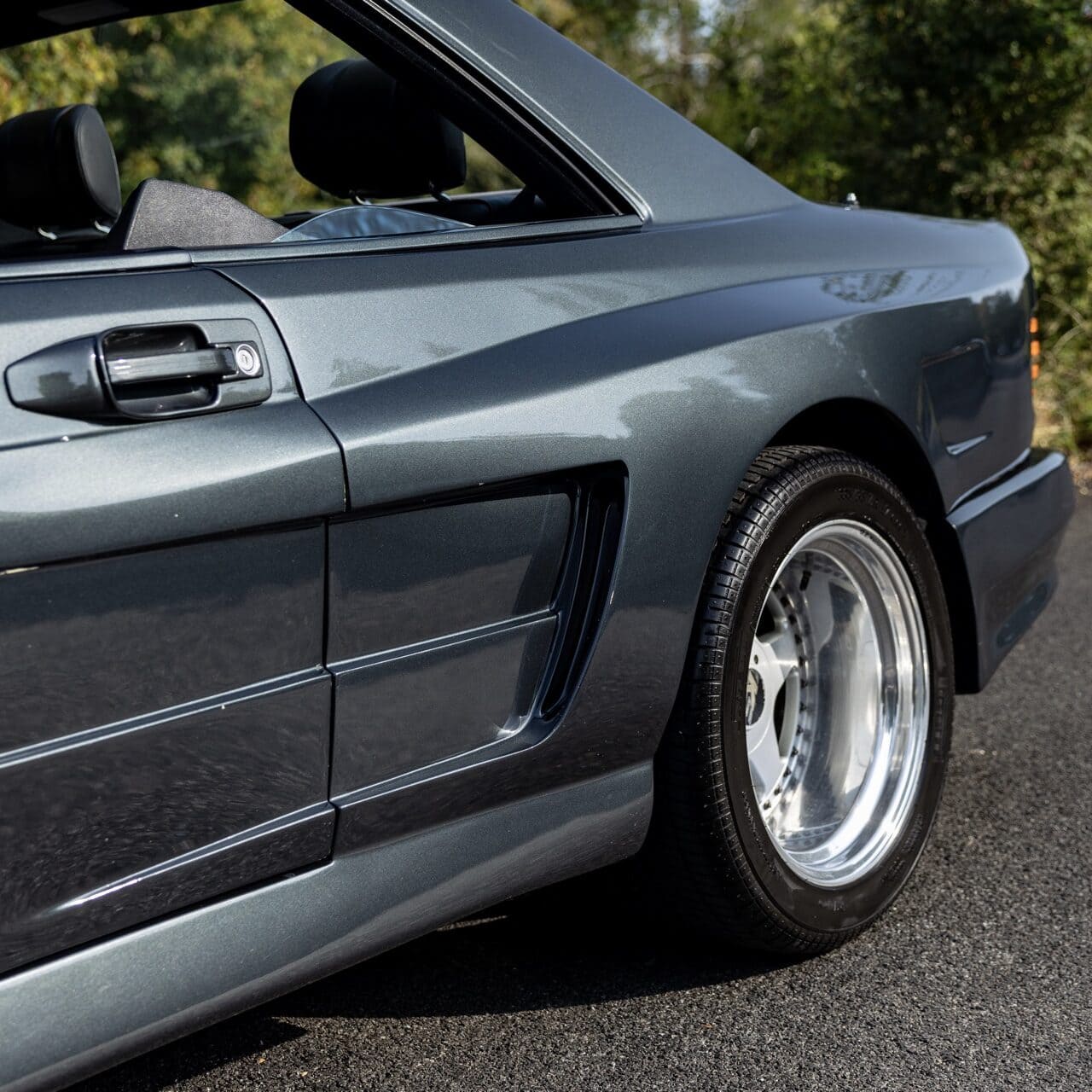 1990 Koenig-Specials ‘Sportcoupe’ Version 11
