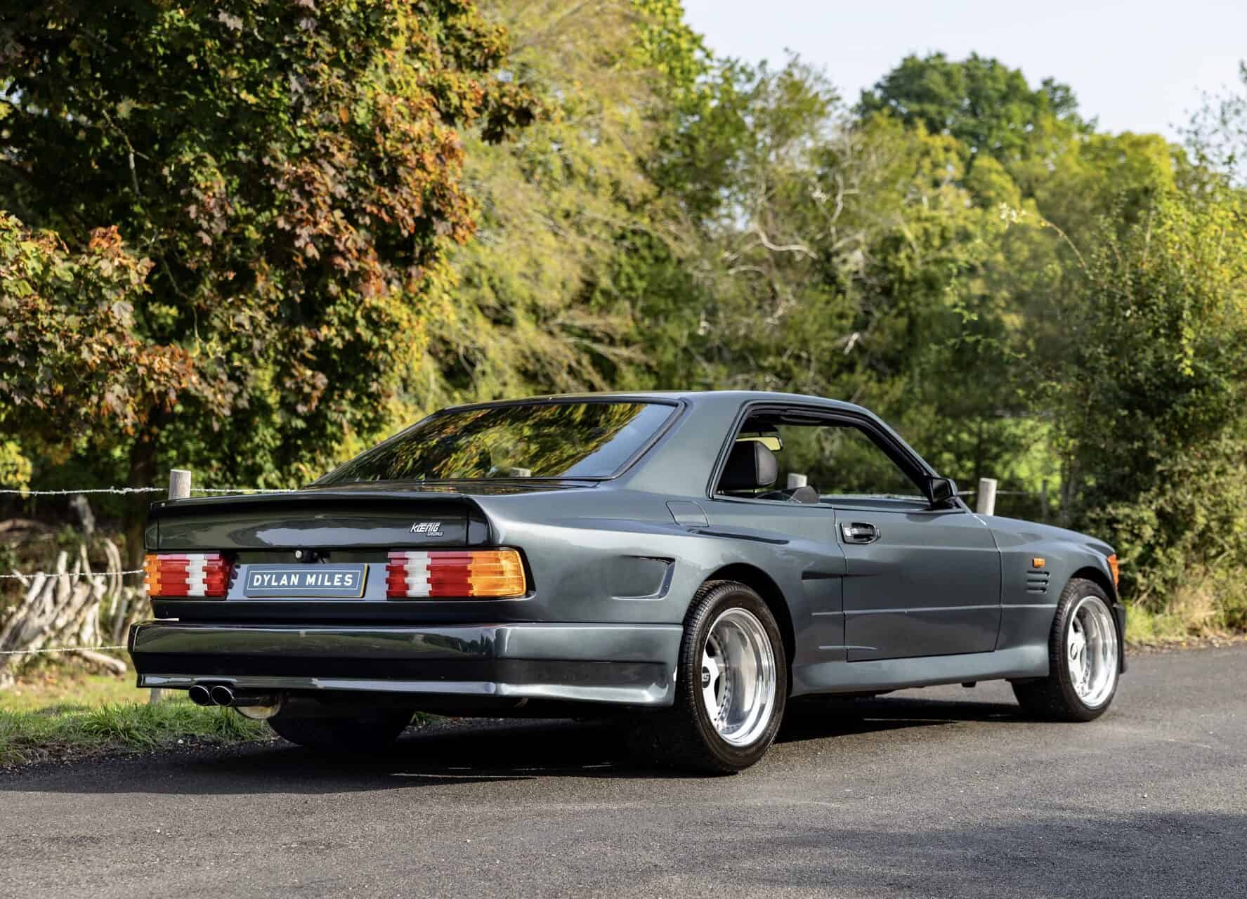 1990 Koenig-Specials ‘Sportcoupe’ Version 11